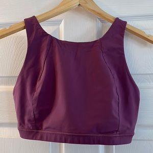 Lululemon Free to be Serene sz 12